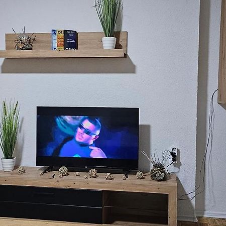 Апартаменты Stan Na Dan Kozarska Dubica Bosanska Dubica Экстерьер фото