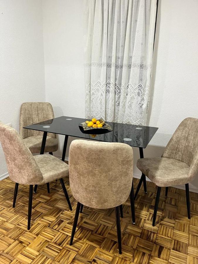 Апартаменты Stan Na Dan Kozarska Dubica Bosanska Dubica Экстерьер фото